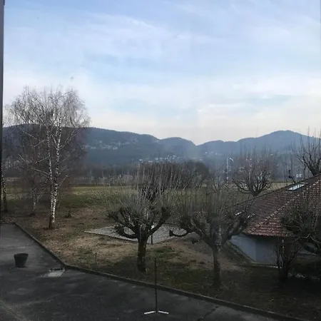 De La Paillere 3* Lavours