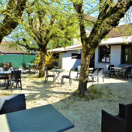 De La Paillère Hotel 3*