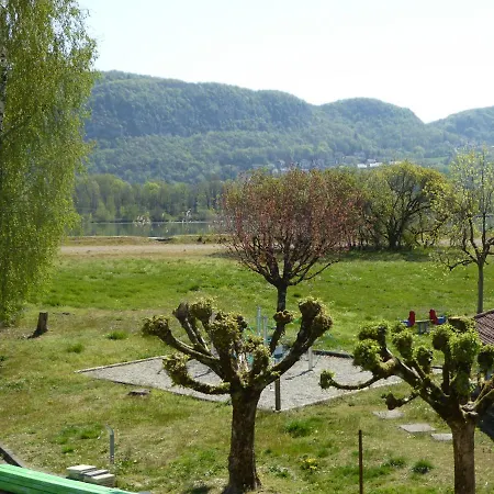 Hotel De La Paillère Lavours