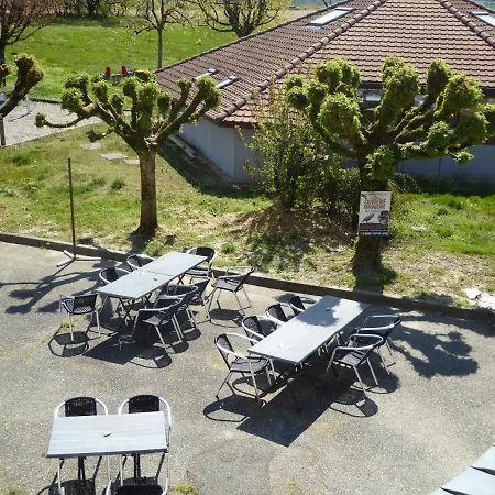 De La Paillère Lavours