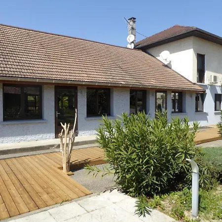 De La Paillère 3*