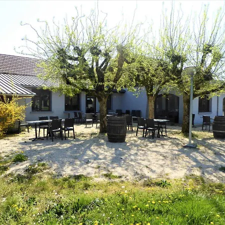 Hotel De La Paillère 3*