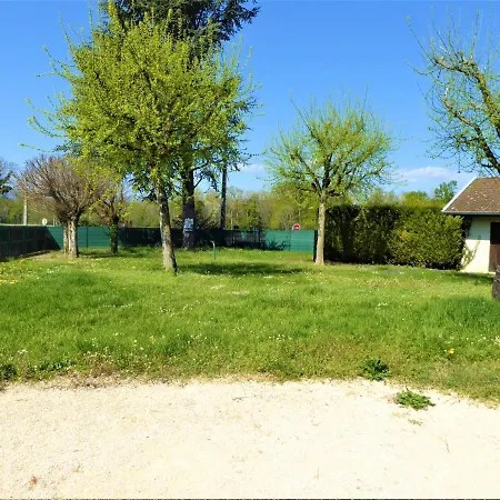 De La Paillère 3* Lavours