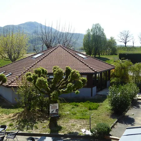 De La Paillère Hotel 3*