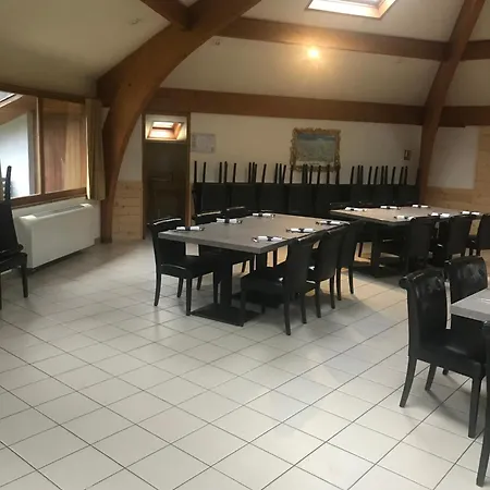 酒店 De La Paillere