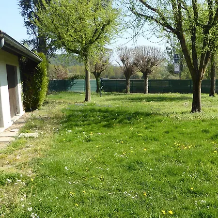 De La Paillere 3* Lavours